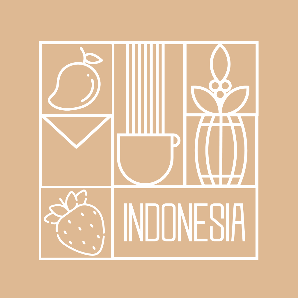 Indonesia Gayo Bali إندونيسيا غايو بالي