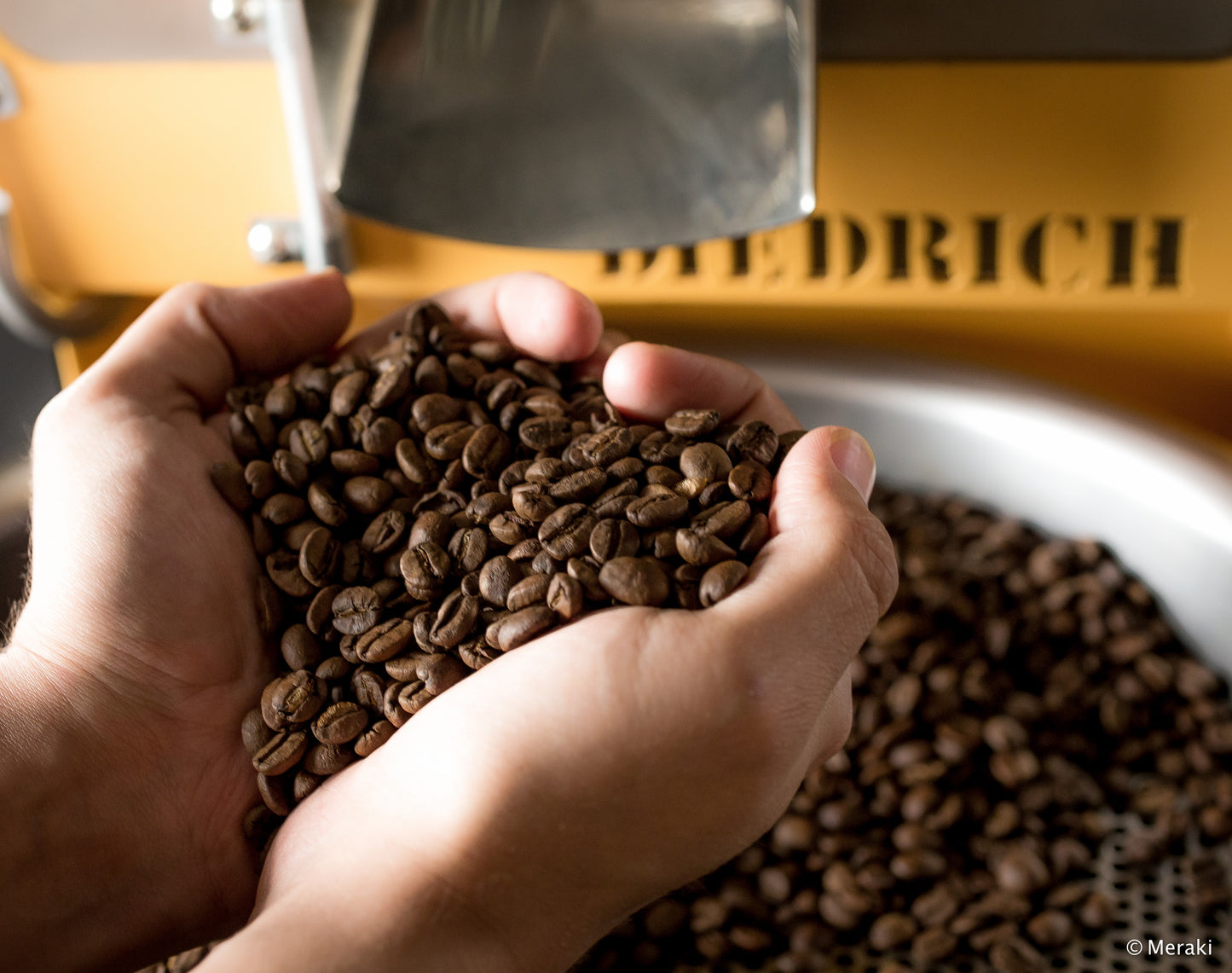 قسيمة ميراكي