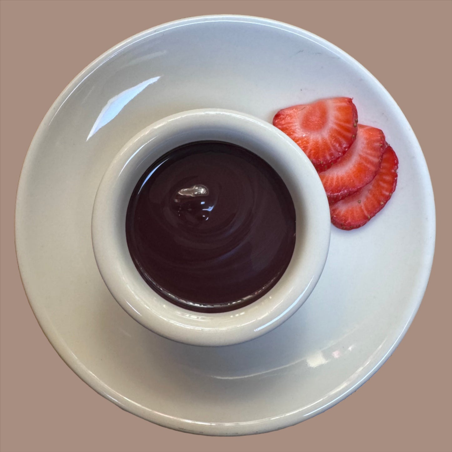 Meraki Melted Chocolate تشوكلت ميراكي الذائبة