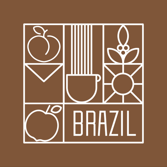 Brazil Agricola Black B5 برازيل اجريكولا بلاك