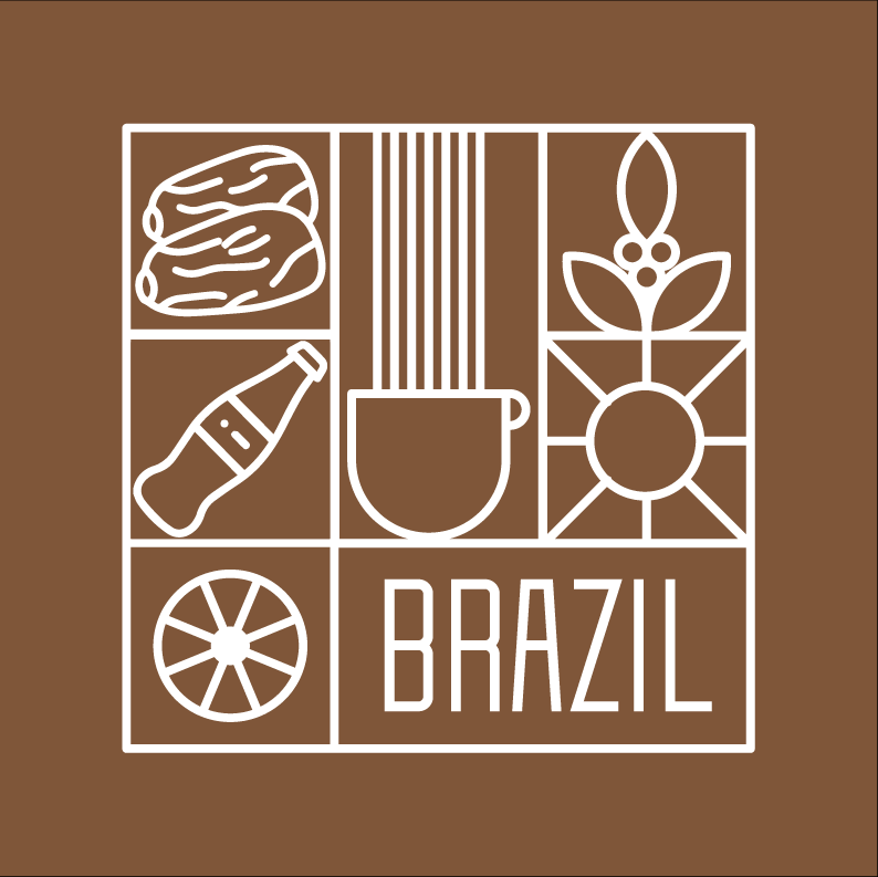 Brazil Agricola Gold B5 برازيل اجريكولا جولد