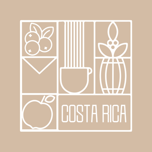 Costa Rica Esperanza كوستا ريكا اسبرانزا