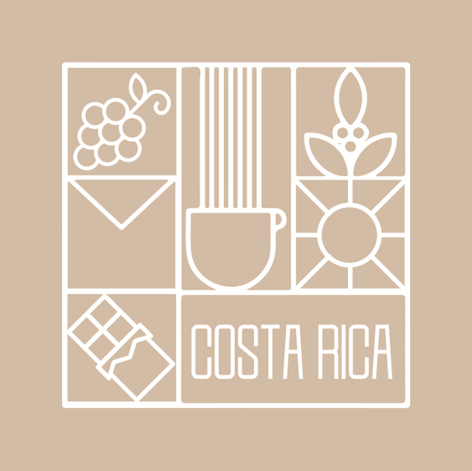 Costa Rica Entre Rios Natural كوستاريكا انتري ريوس