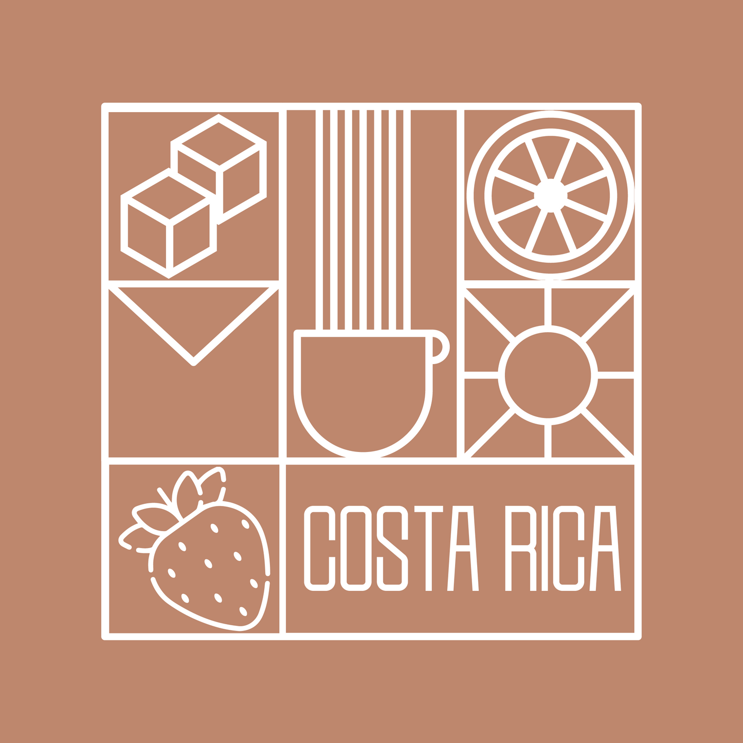 Costa Rica Alfonso كوستاريكا الفونسو