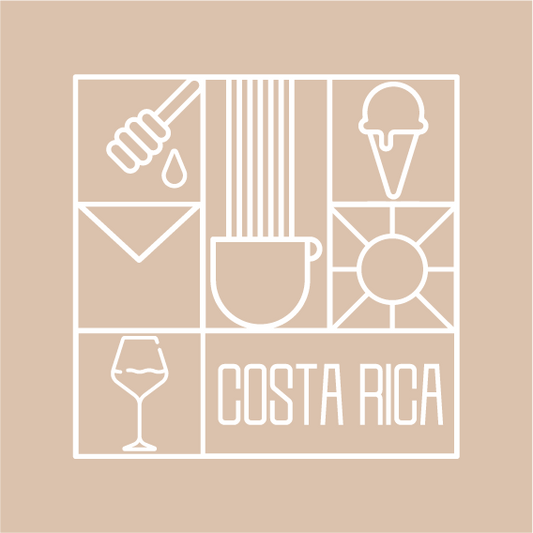 Costa Rica Robelo كوستا ريكا روبيلو