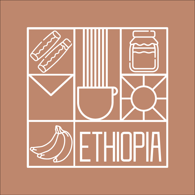 Ethiopia Abore اثيوبيا ابوري