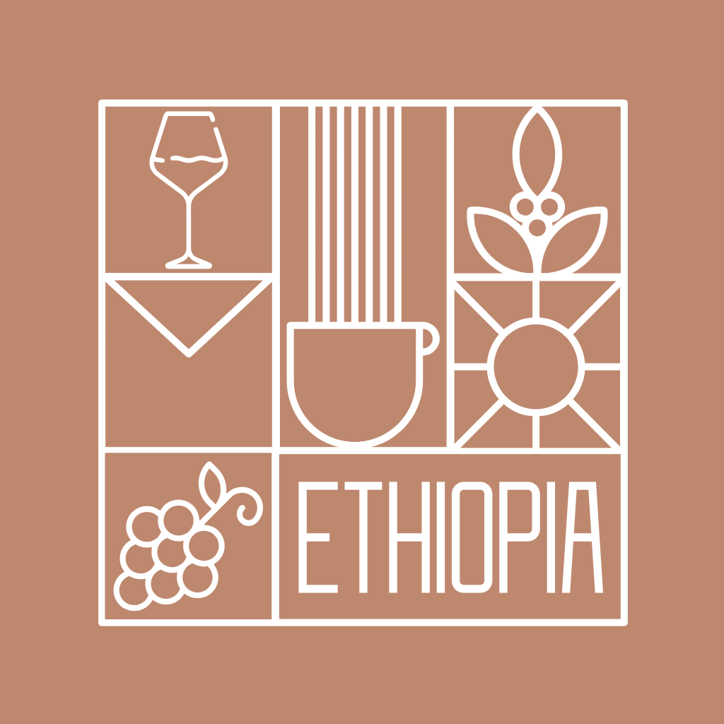 Ethiopia Damo Natural  إثيوبيا دامو مجففة