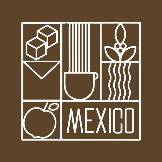 Mexico Grapos DECAF المكسيك ديكاف