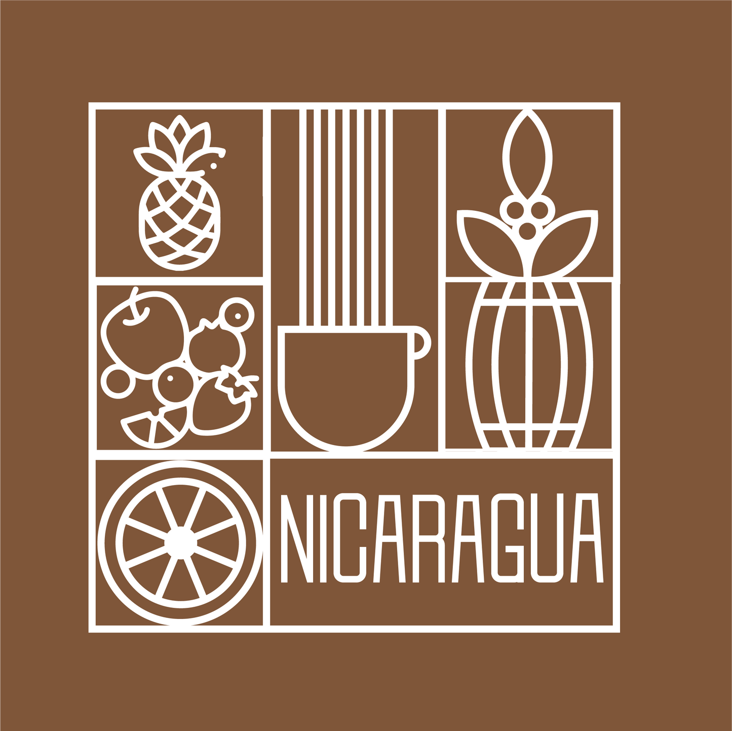 Nicaragua Izote نيكاراغوا ايزوت