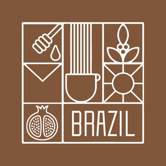 Brazil Agricola B34 برازيل اجريكولا بي ٣٤