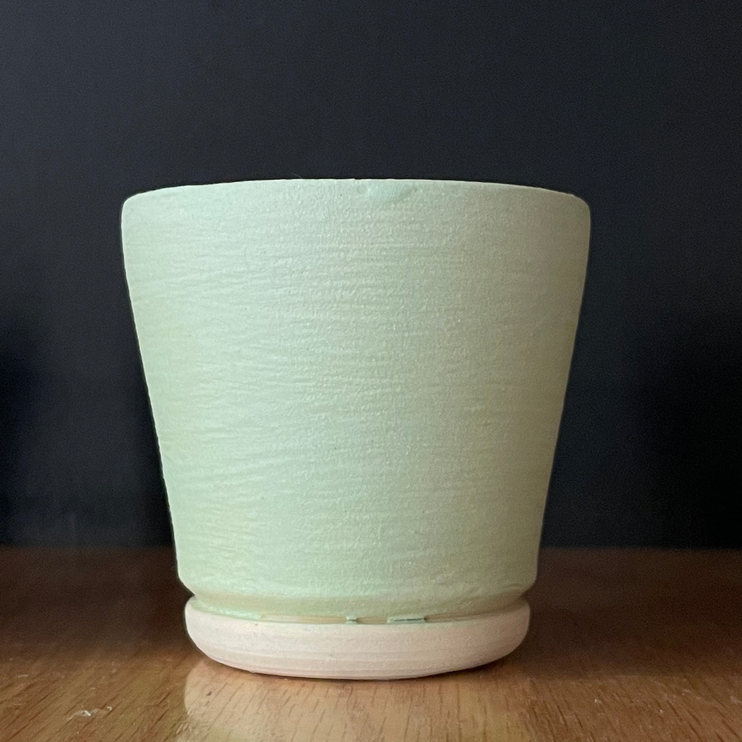 Small - Handmade cup 60 ml