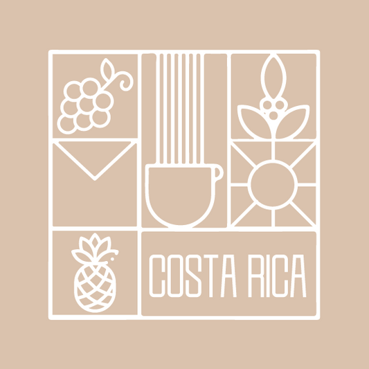 Costa Rica Robelo كوستا ريكا روبيلو