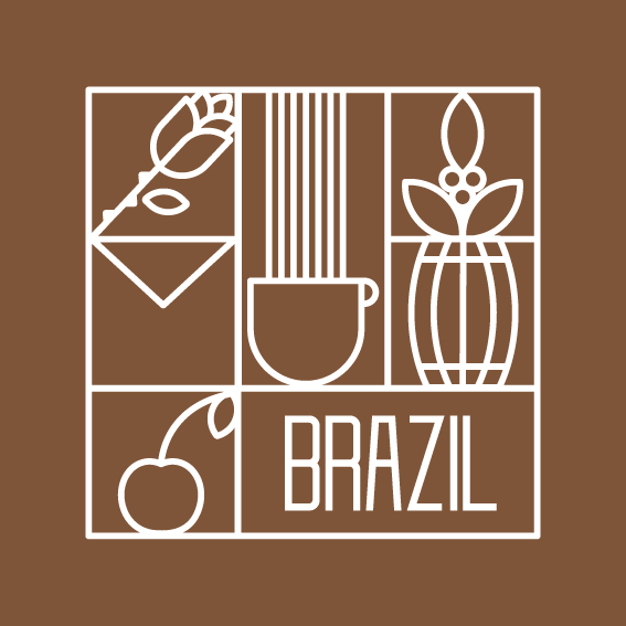 Brazil Agricola B34 برازيل اجريكولا بي ٣٤