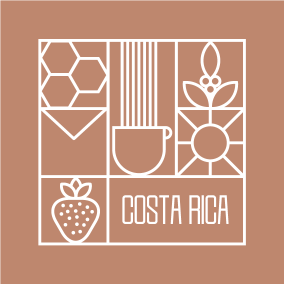 Costa Rica Esperanza كوستا ريكا اسبرانزا
