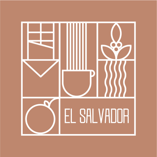El Salvador Patagonia السلفادور باتاجونيا