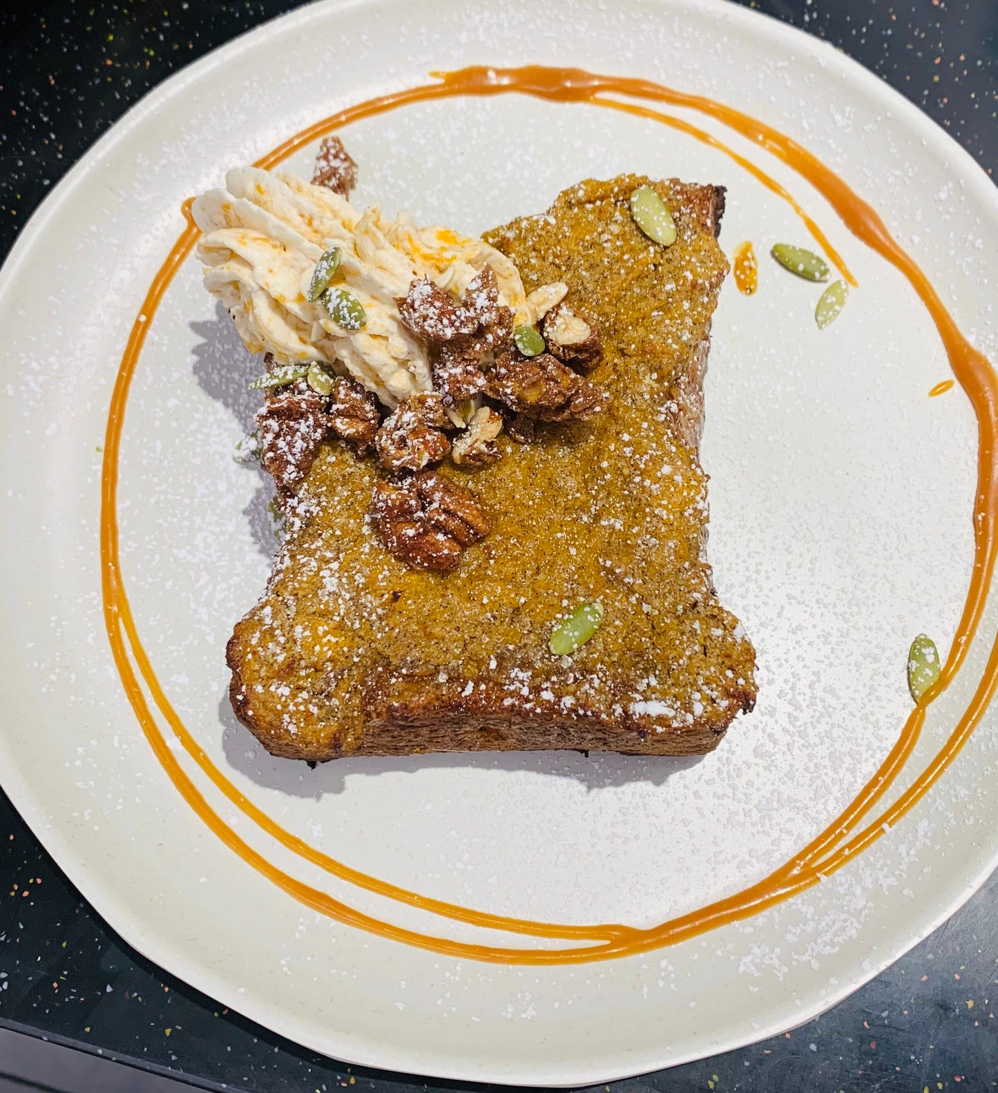 French Toast فرنش توست