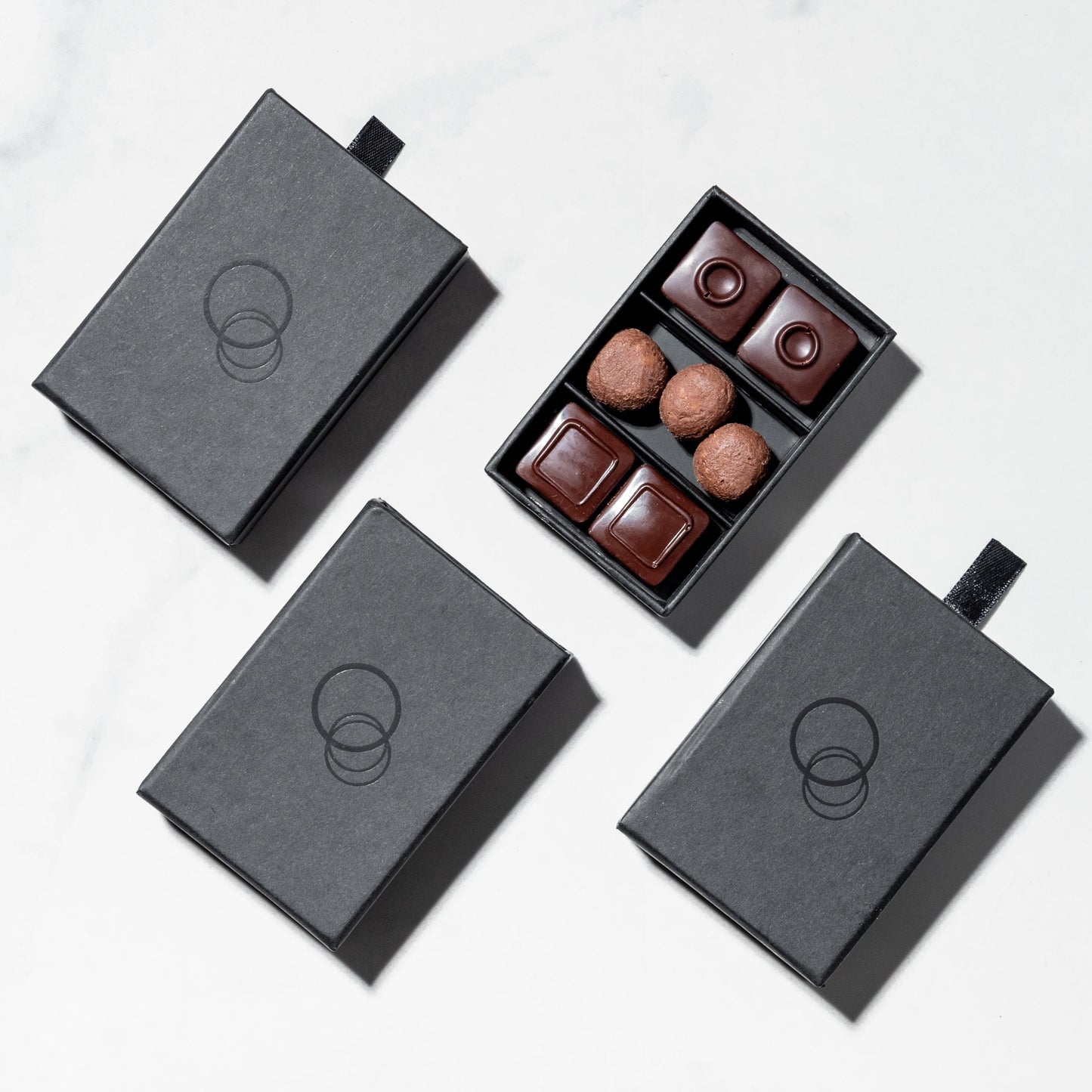 Chocolate Bonbons Box